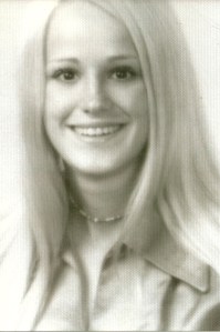 Fraternity Little 'Sis